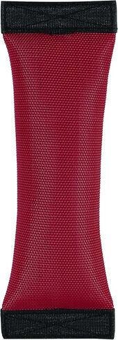 Outward Hound Firehose Tough Chew Fetch Dog Toy, Squeaks & Floats, 10" in Kuwait