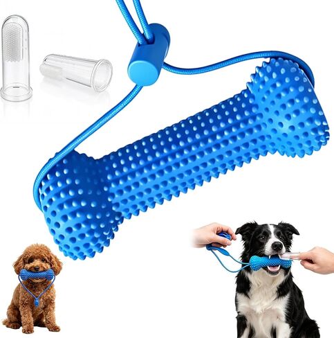 Dog Toothbrush Helper, Pet Toothbrush Helper for Dogs in Kuwait