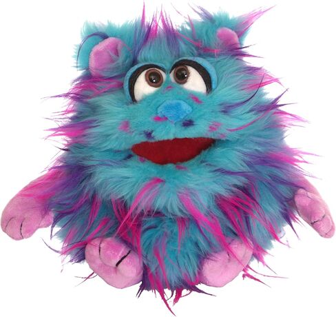 Living Puppets - Dobs the 14-Inch Horse, Plush Hand Puppet for Boys and Girls, Pony in Kuwait