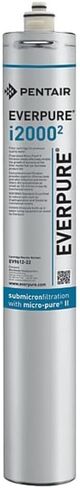 Everpure EV961222 i2000 2 Filter Cartridge in Saudi Arabia