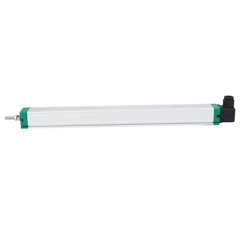 Injection Molding Electronic Ruler Pull Rod Displacement Sensor, IP67 Level Stainless Steel Linear Position Sensor(KTC-100) in Kuwait
