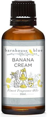 Barnhouse Blue Baby Fresh Premium Grade Fragrance Oils - for Candle, Soap Making, & More - 30ML in Kuwait