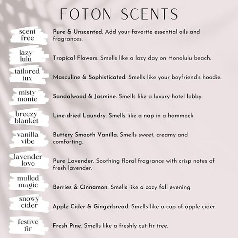 Foton Pearled Candle Sand 16Oz Refill Bag, Mulled Magic Scented in Kuwait