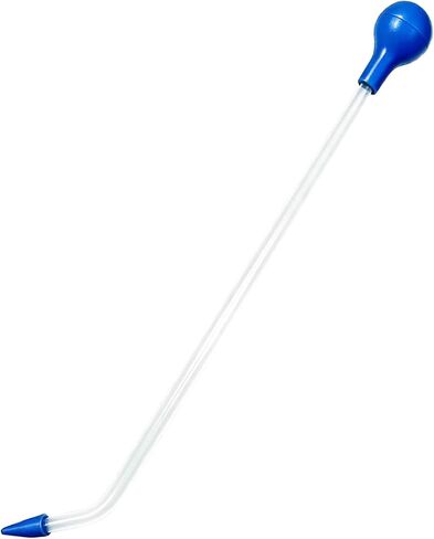 Coral Feeder, Long Pipette, Turkey Baster for Aquarium, Tank Accessories in Kuwait
