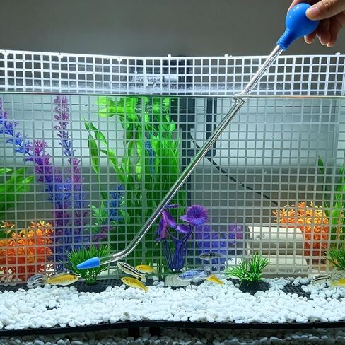 Coral Feeder, Long Pipette, Turkey Baster for Aquarium, Tank Accessories in Kuwait