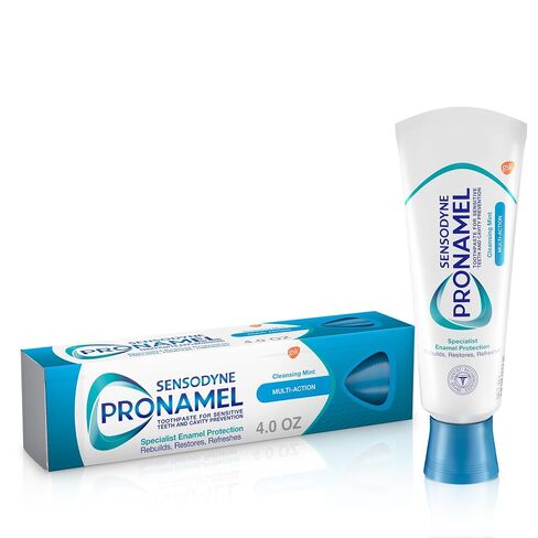 Sensodyne Paste Pronamel, Mint in Kuwait