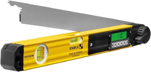 STABILA 39018 Digital Angle Measurer 18" in Kuwait