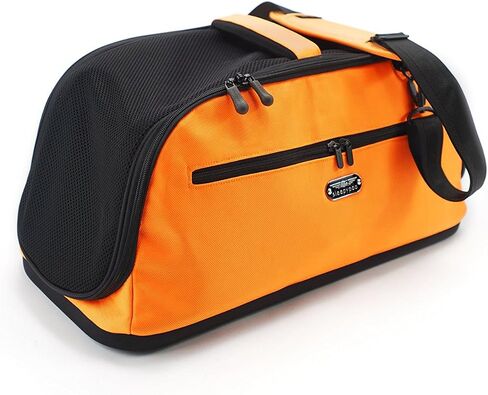 Sleepypod® Air, Airline Approved Cat/Dog Carrier, Crash Tested, Jet Black in Kuwait