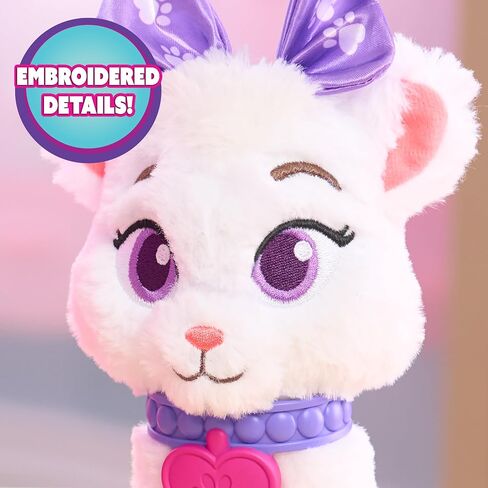 Disney Jr. Minnie Mouse Pampered Paws Pet Carrier Role-Play Set in Kuwait