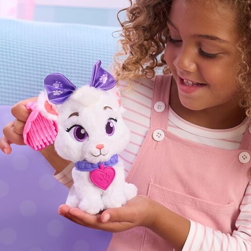 Disney Jr. Minnie Mouse Pampered Paws Pet Carrier Role-Play Set in Kuwait