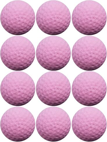 Cat Golf Balls Interactive Sponge Foam Soccer Balls Toy in Kuwait