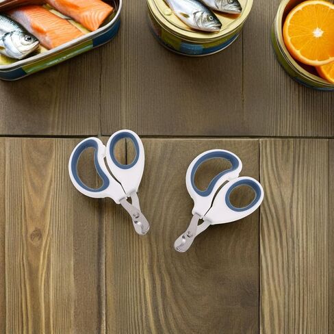 SHINEOFI 10pcs Cat Nail Clippers for Small Pets, Safe Trimming Tool in Kuwait