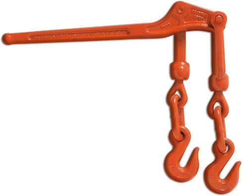 Koch 099312 3/8-Inch to 1/2-Inch Ratchet Load Binder in Kuwait