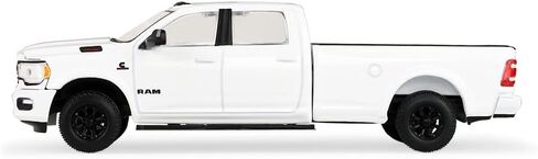 Greenlight 68080-C 2023 Dodge Ram 2500 White 1:64 in Kuwait
