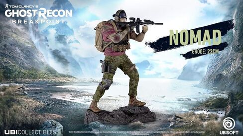 Tom Clancy's Ghost Recon Breakpoint Gold Edition (PS4) in Kuwait
