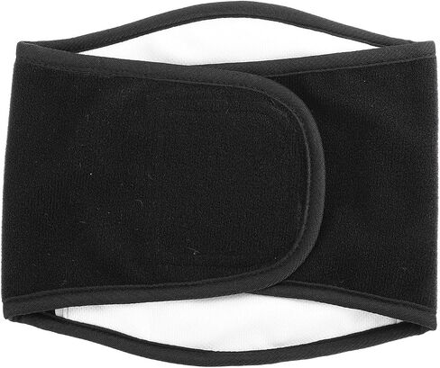 Washable Belly Band for Male Dogs, Reusable Cotton Diaper for Home Training in Kuwait