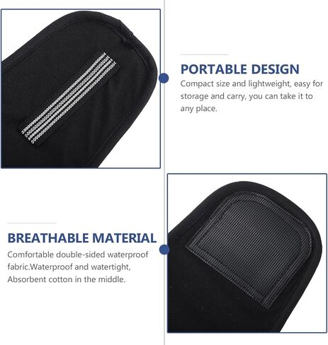 Washable Belly Band for Male Dogs, Reusable Cotton Diaper for Home Training in Kuwait
