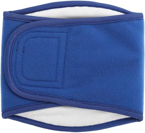 Reusable Dog Belly Band with Absorbent Cotton Cloth, Leakproof in Kuwait