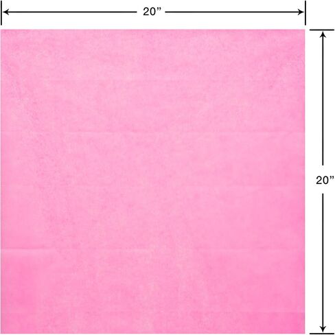 American Greetings 40 Sheet 20 in. x 20 in. Jewel Tone Tissue Paper for All Occasions in Saudi Arabia