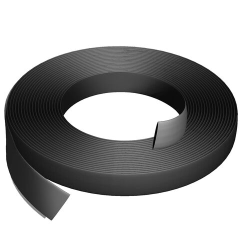 XHF UL Listed 164 FT 3/4" Heat Shrink Tubing Roll 2:1,Electrical Industrial Shrink Tube for Wire Insulation Black in Kuwait
