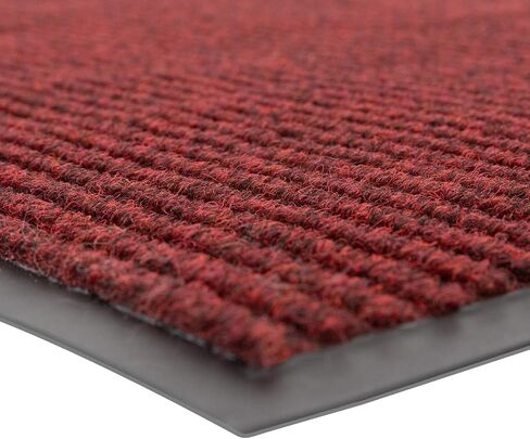 حصيرة دخول 109 فرشاة من نوتراكس لسيارات Lobbies و Indoor Entranceway, 2' Width x 3' Length in Kuwait
