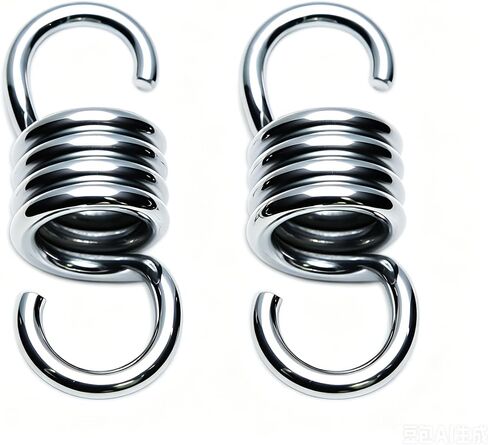 MIKMAYTOO Ceiling Hooks Ceiling Wall Mount Hook Heavy Duty 1000LB Anchor Pad Eye Plate 304 Stainless Steel for Yoga Swings Hammocks Training Straps Punching Bags Hanging in Kuwait