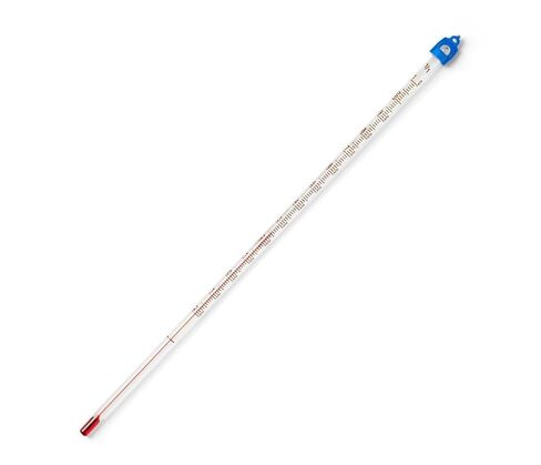 United Scientific Supplies THPC01 United Scientific Supply Student Thermometer, -20° to 110° C - USS in Kuwait