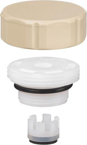 Homewerks VACVBKX1B Vacuum Breaker Replacement Kit for Traditional Anti-Siphon Frost-Free Sillcock Valves in Kuwait