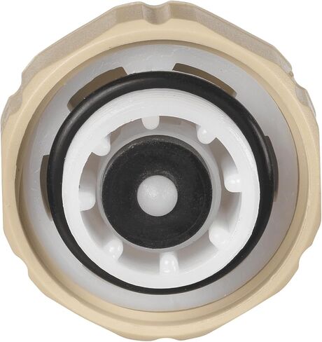 Homewerks VACVBKX1B Vacuum Breaker Replacement Kit for Traditional Anti-Siphon Frost-Free Sillcock Valves in Kuwait