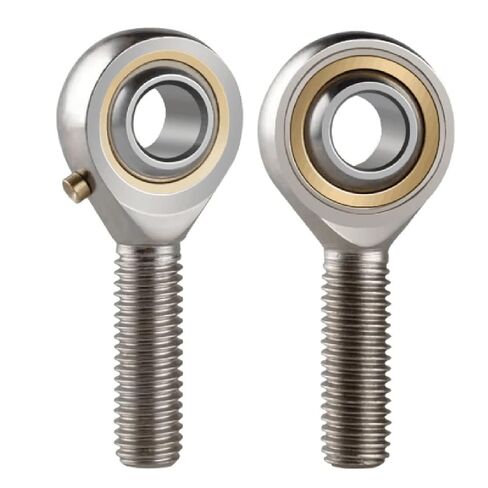 (2pcs) PHSB5 Rod End Bearings 5/16-inch Bore Pre-Lubricated Bearings5/16-24 Female Thread Right Hand in Kuwait