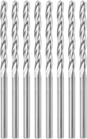 BOSCH RotoZip ZB8 Standard Point Bit, 8-Pack in Kuwait