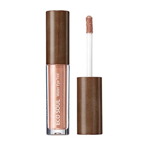 [The Saem] Eco Soul Water Eye Tint 4g #06 CR01 Everybody Coral in Saudi Arabia