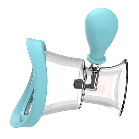 Silicone Eye Wash Cup Manual Air Pressure Ergonomic Cleaner in Saudi Arabia