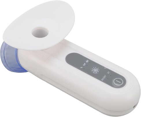 Tbest Eye Mist Sprayer with 3 Heating Modes in Saudi Arabia