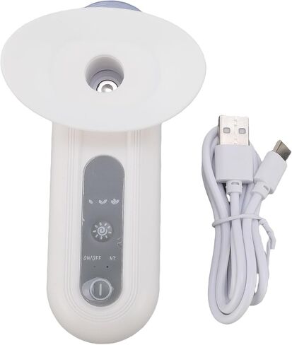 Tbest Eye Mist Sprayer with 3 Heating Modes in Saudi Arabia