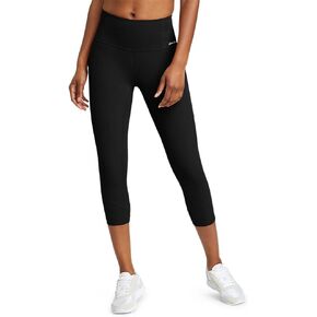 Eddie Bauer Women's Guide Trex Capris