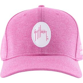 Guy Harvey Women's Performance Flex Hat