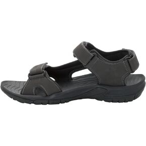 Jack Wolfskin Men's Lakewood Cruise Sandal M Hiking