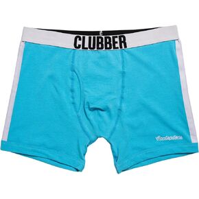 Rocky III Clubber Lang Boxer Briefs Adult