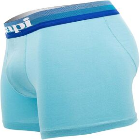 papi UMPA088 2PK Microflex Brazilian Boxer Briefs