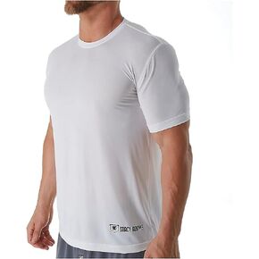 Stacy Adams Men's Regular Crew Neck Tee