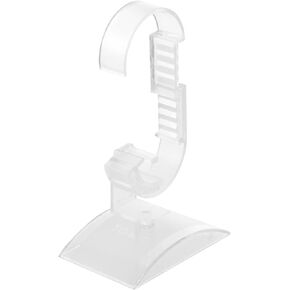 POPETPOP Watch Display Stand, 2Pcs Bracelet Holder, Watch Holder Base, Adjustable Size for Shops Trade Shows Women