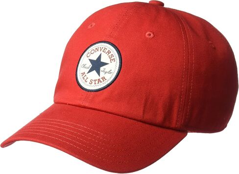 Converse Men's Unisex Tipoff Chuck Patch Baseball Hat in Saudi Arabia
