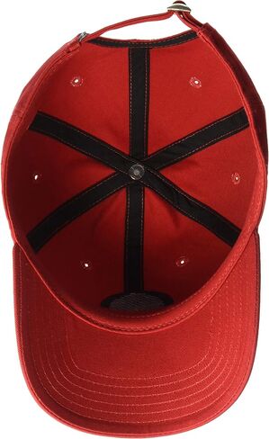 Converse Men's Unisex Tipoff Chuck Patch Baseball Hat in Saudi Arabia