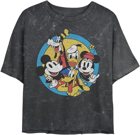 Disney womens Original Buddies T-Shirt in Saudi Arabia