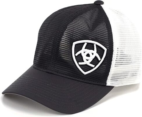 ARIAT Men's Baseball Cap, One Size in Saudi Arabia