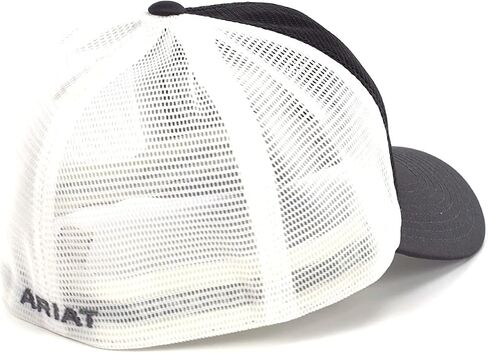 ARIAT Men's Baseball Cap, One Size in Saudi Arabia
