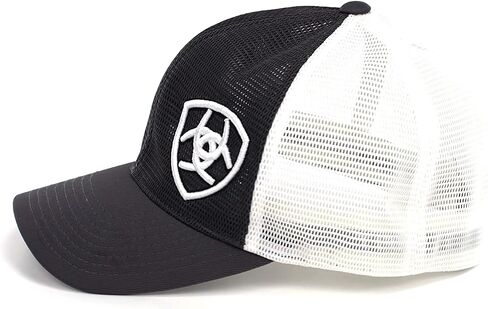 ARIAT Men's Baseball Cap, One Size in Saudi Arabia
