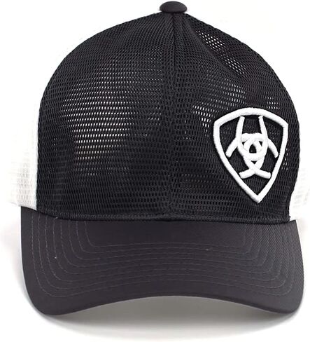 ARIAT Men's Baseball Cap, One Size in Saudi Arabia