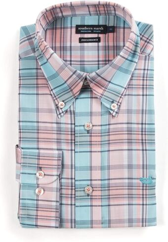 Kershaw Performance Plaid in Saudi Arabia